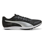 Zapatillas para correr Puma Puma EvoSPEED Distance 11 Spikes-Negro,Blanco