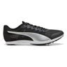 EvoSPEED Distance 11 Spikes-Negro,Blanco