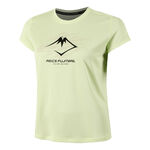 Ropa ASICS Fujitrail Logo Shortsleeve