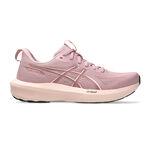 Zapatillas para correr ASICS ASICS GT-1000 14 Zapatilla de estabilidad Mujeres-rosa, rosa