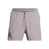 Run Anywhere Pantalones Cortos Hombres-Gris,Negro