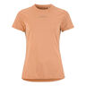 ADV Essence 2 Camiseta De Running Mujeres-Rosa