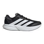 Zapatillas para correr adidas adidas Duramo Speed 2 Zapatilla Neutral Hombres-Negro,Blanco