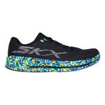 Zapatillas para correr Skechers Skechers Go Run Razor 5 Zapatilla Neutral Mujeres-Negro,Multicolor