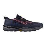 Zapatillas Para Correr Mizuno Wave Daichi 9 GTX