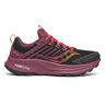 Ride TR2 Zapatilla Trail Mujeres-Negro