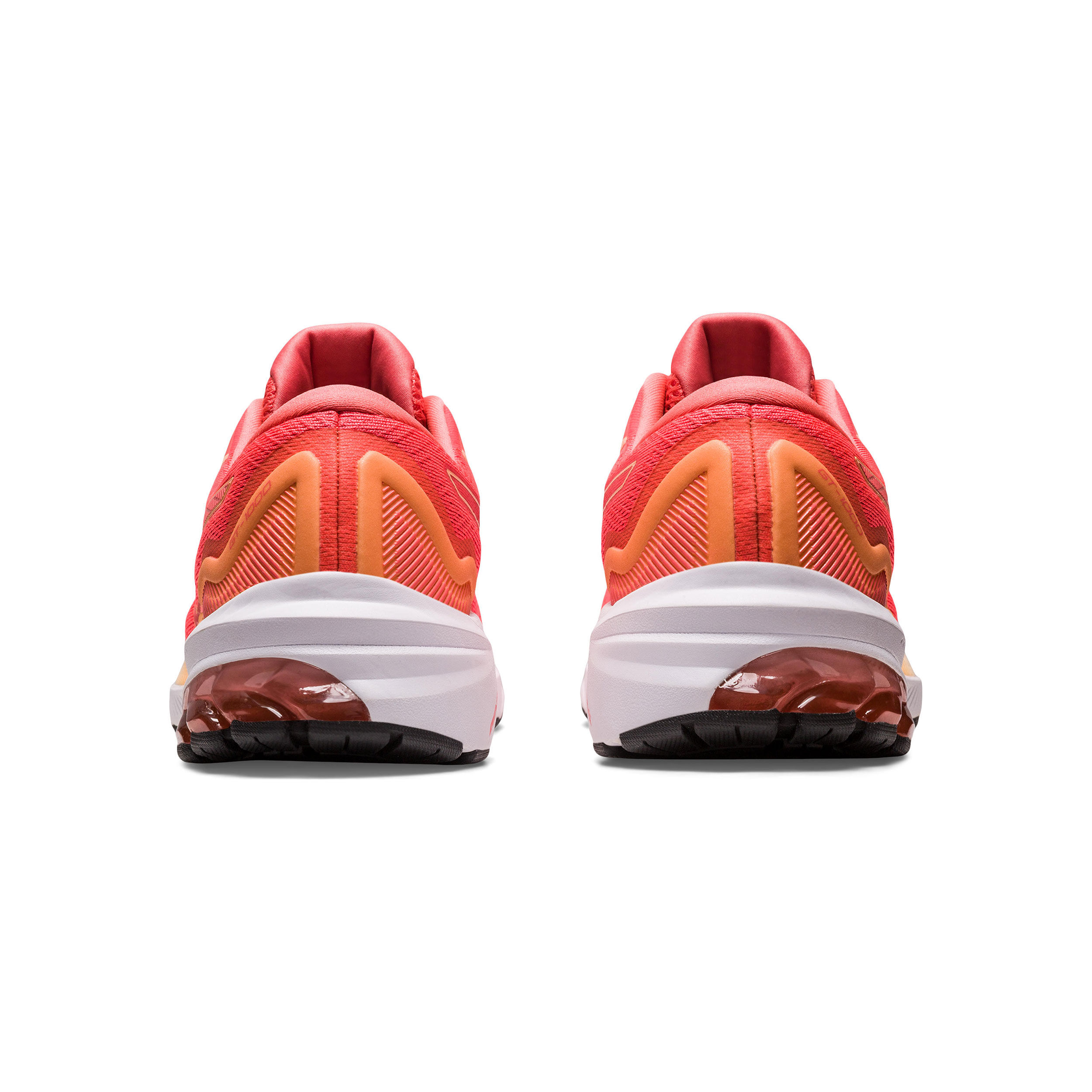 Asics gt 1000 mujer Naranja top