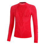 Ropa UYN Uyn Woman Elevatyon Biomorph Uw Shirt Long_Sl.Turtle Neck