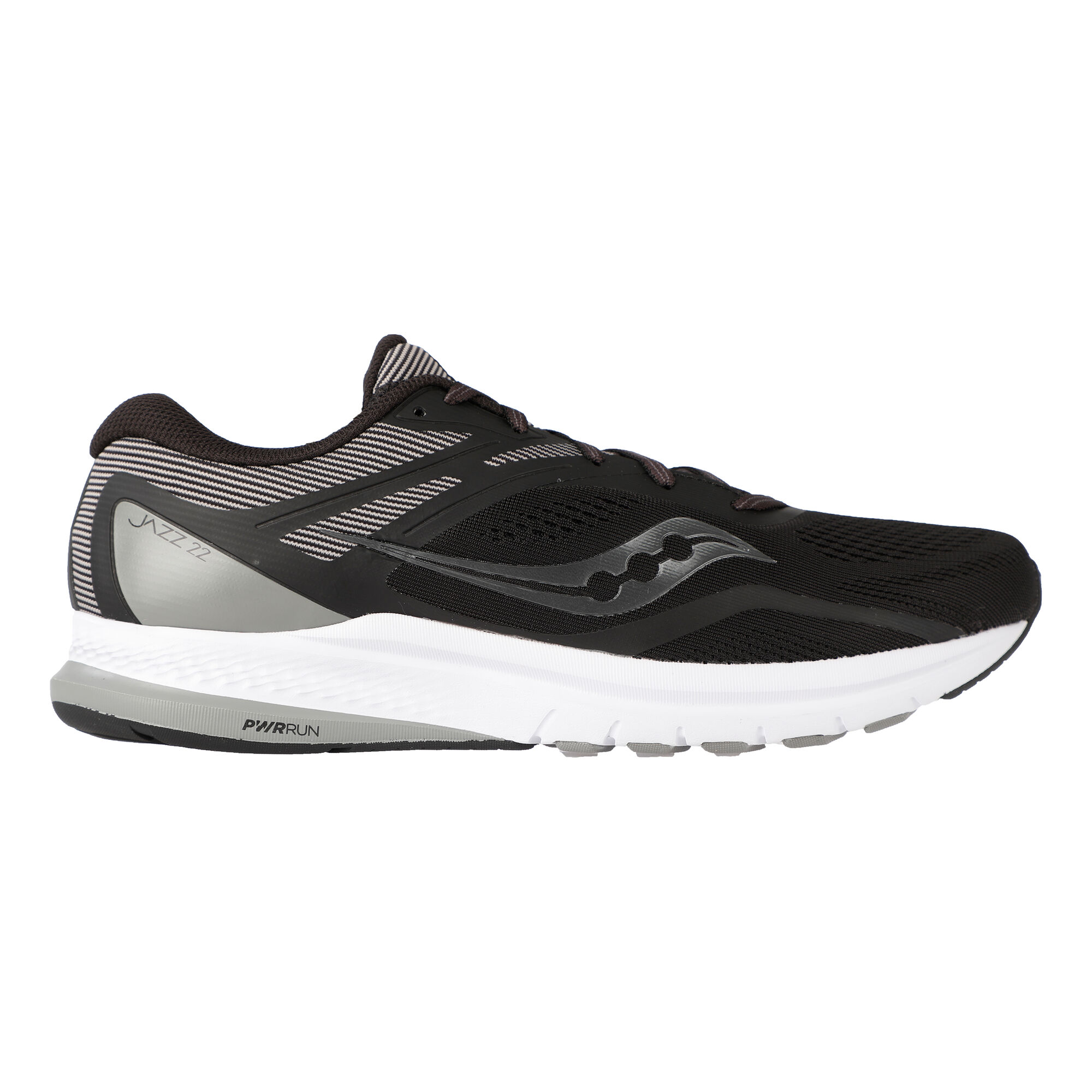 Saucony
