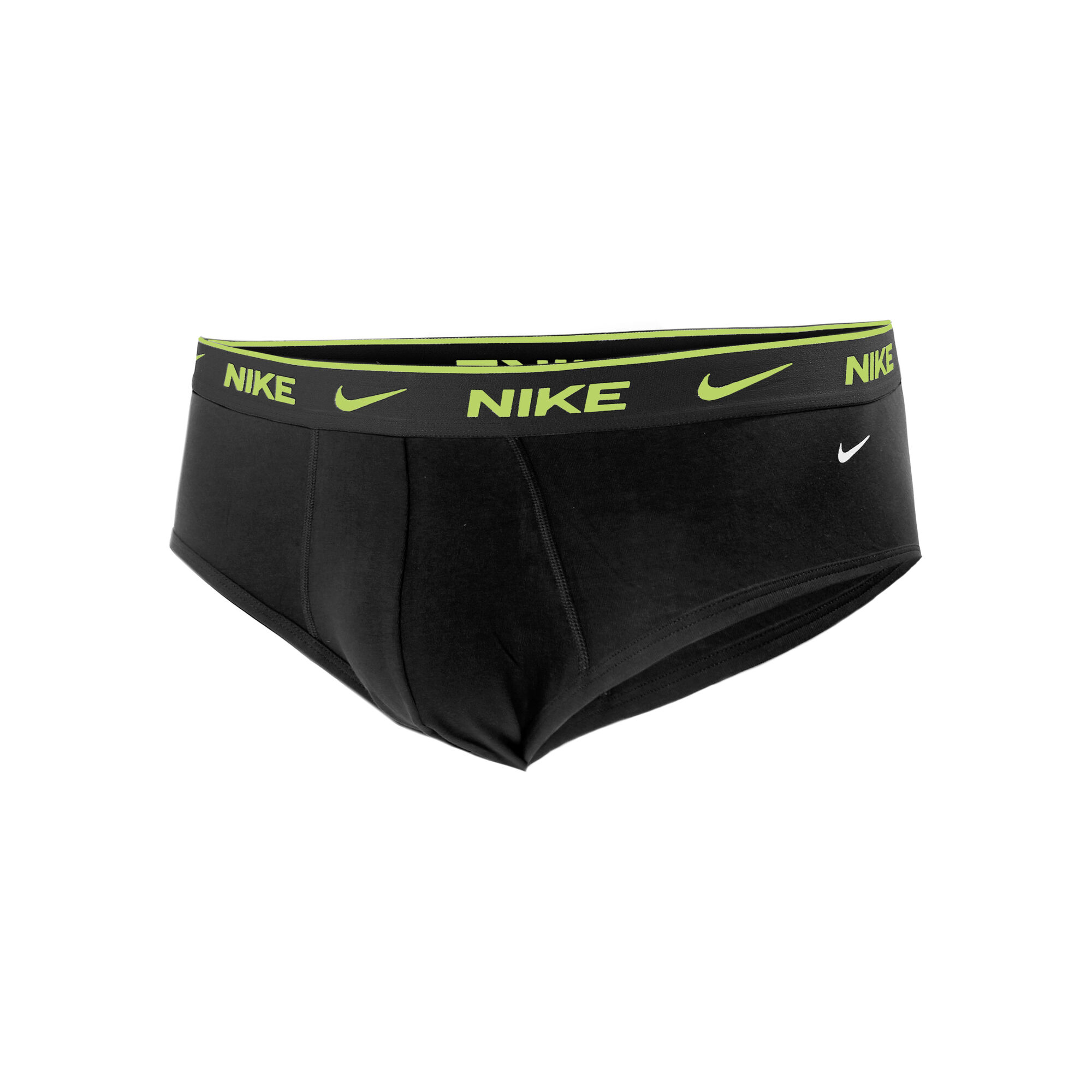 Entretenimiento Moda giratorio Nike Everyday Stretch Briefs Calzoncillos Tipo Bóxer Pack De 3 Hombres -  Negro compra online | Running Point