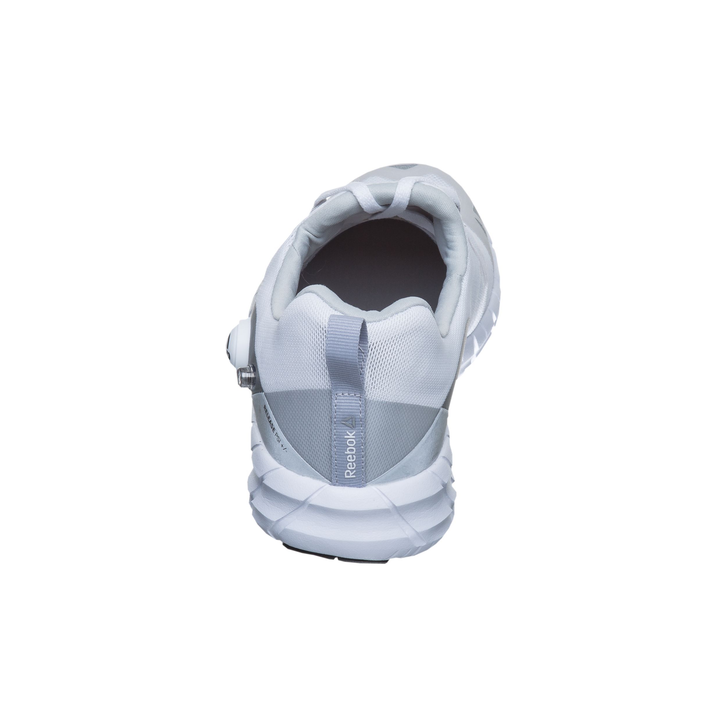 Comprar Reebok Pump Fusion 2.0 Ele Zapatilla De Entrenamiento Mujeres Blanco Plateado online Running Point ES