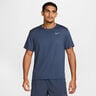 Miler Camiseta De Running Hombres-Color Petróleo