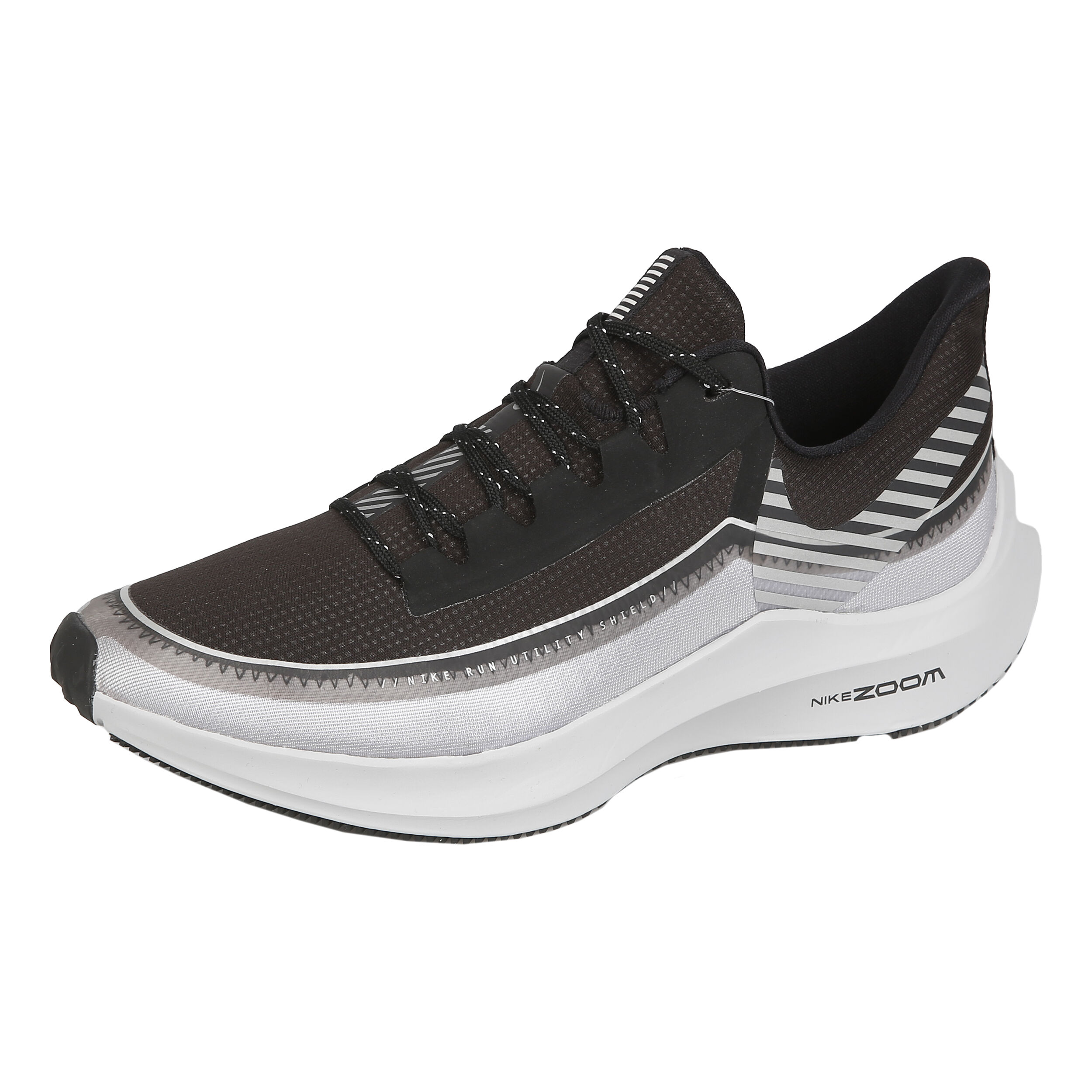 Nike zoom winflo 6 shield mujer sale