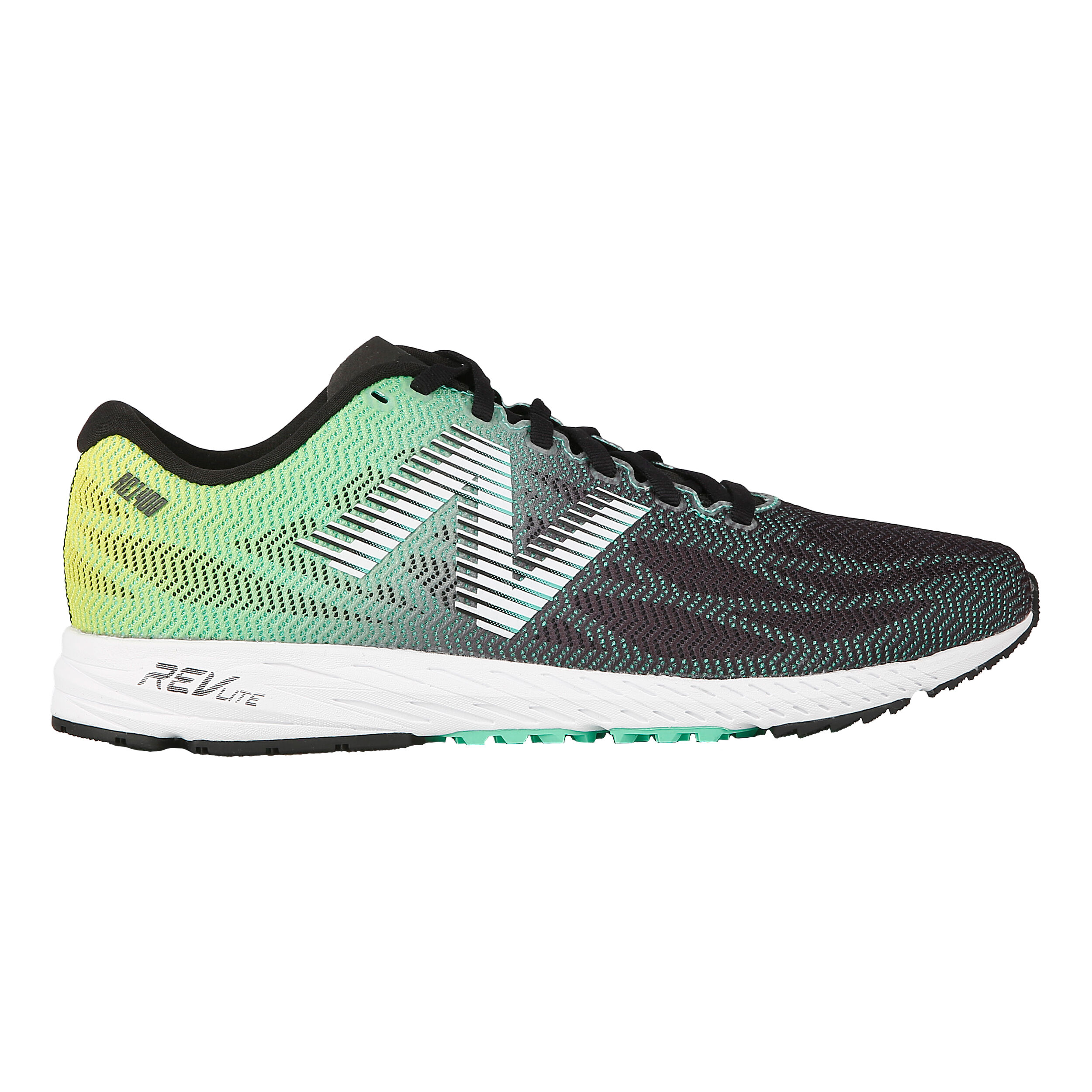 Comprar New Balance 1400 V6 Zapatilla De Competicion Hombres Verde Claro Negro online Running Point ES