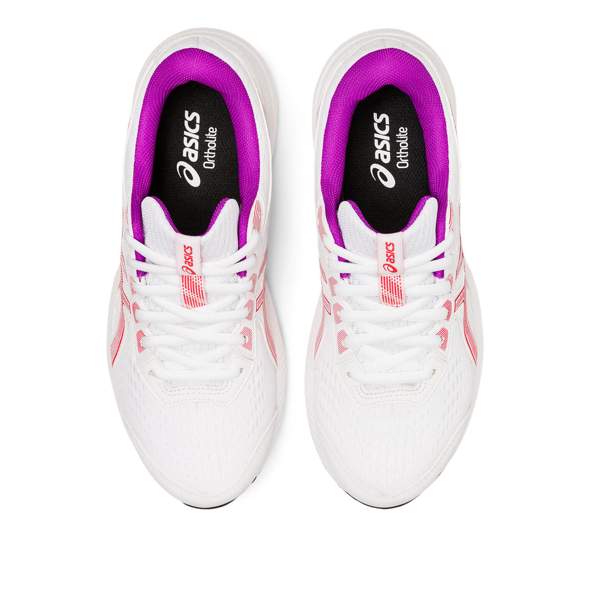 ASICS