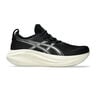 Gel-Nimbus 27 Zapatilla Neutral Hombres-Negro,Gris