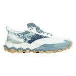 Zapatillas Para Correr Mizuno Wave Ibuki 5