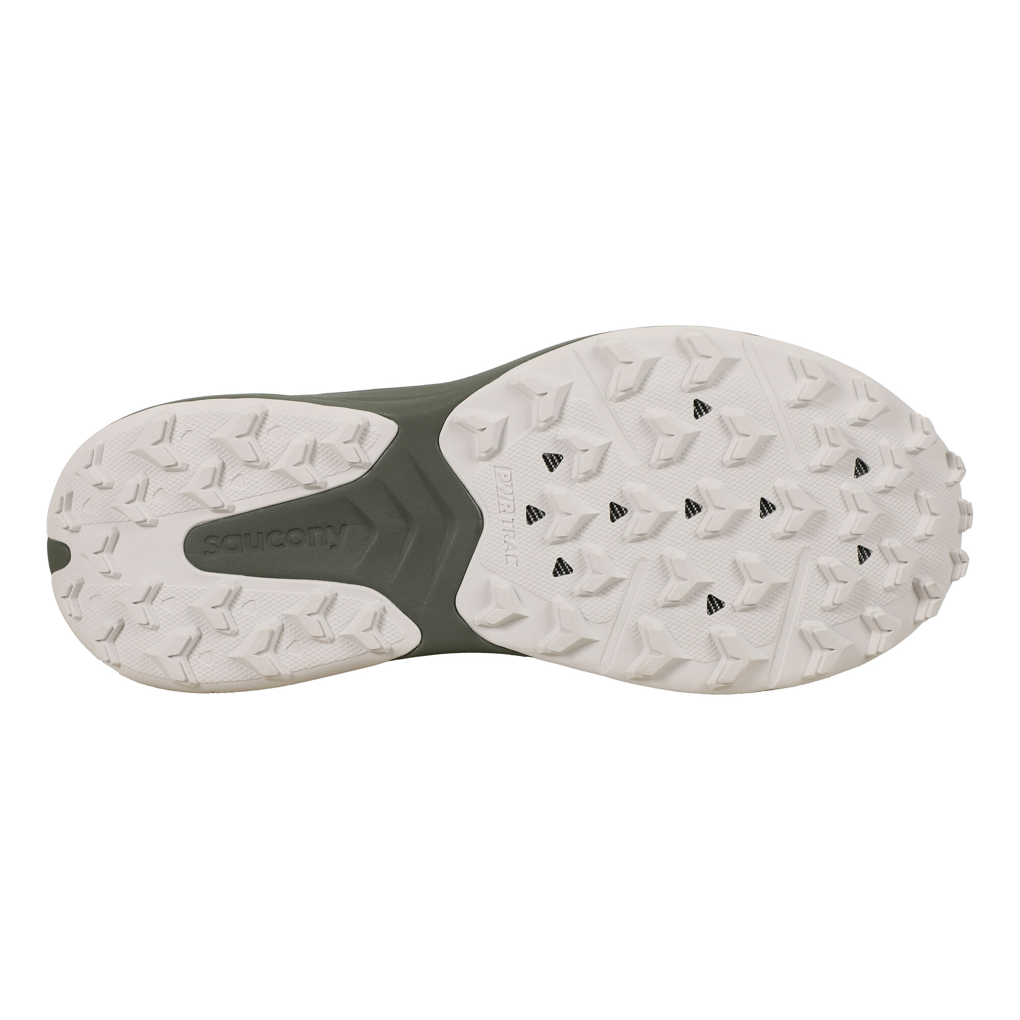 Saucony