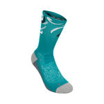 Ropa ASICS Performance Run Crew Sock