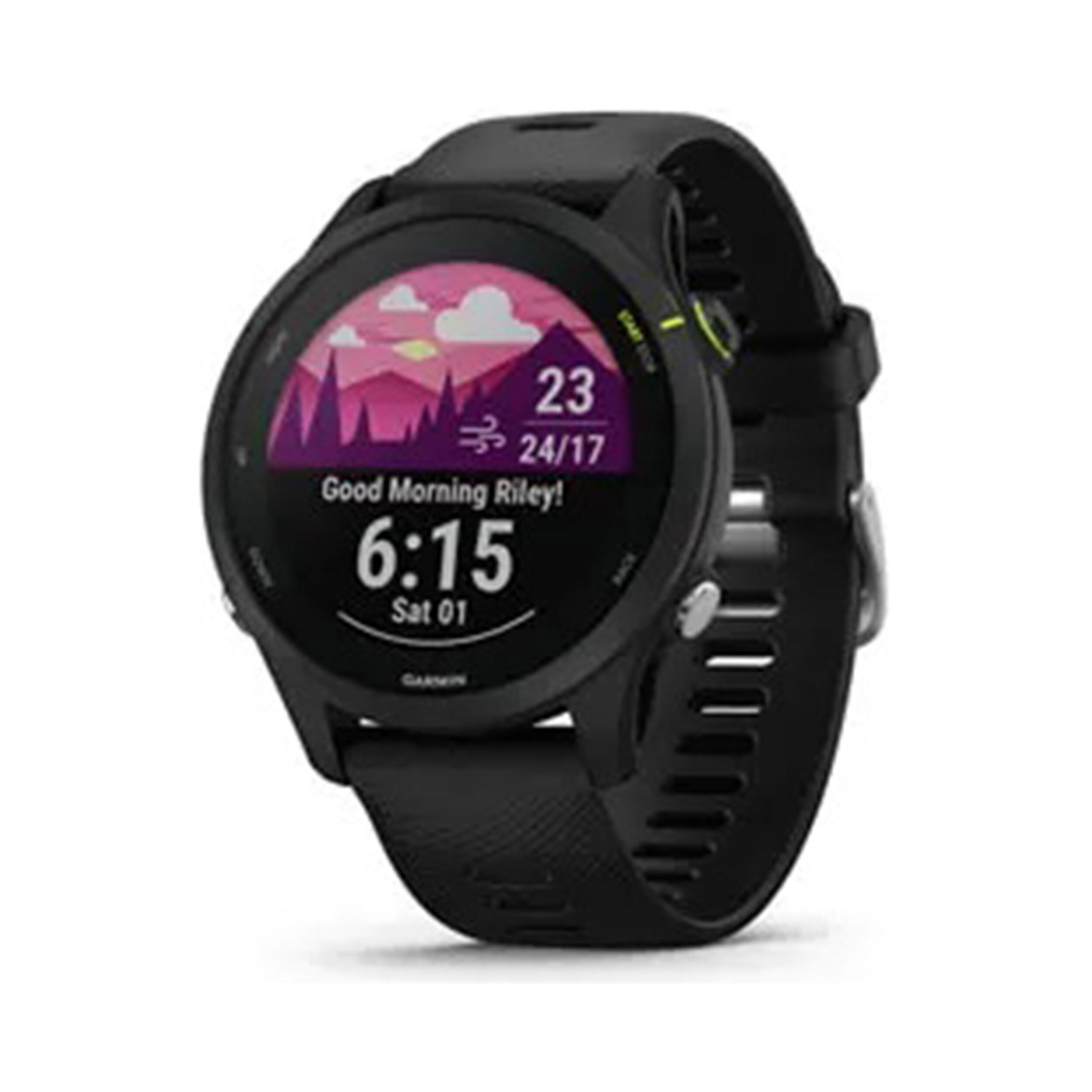 Relojes garmin running hombre deals