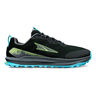  Lone Peak 9+ Zapatilla trail Hombres-negro, lima