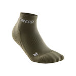 Ropa CEP The Run Compression Socks Low Cut