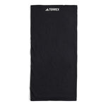 Ropa adidas adidas Terrex TRX Calentador De Cuello-Negro,Blanco
