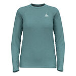 Ropa Odlo T-Shirt Crew Neck Longsleeve Essential Seamless