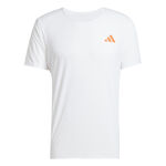 Ropa adidas Adizero Tee