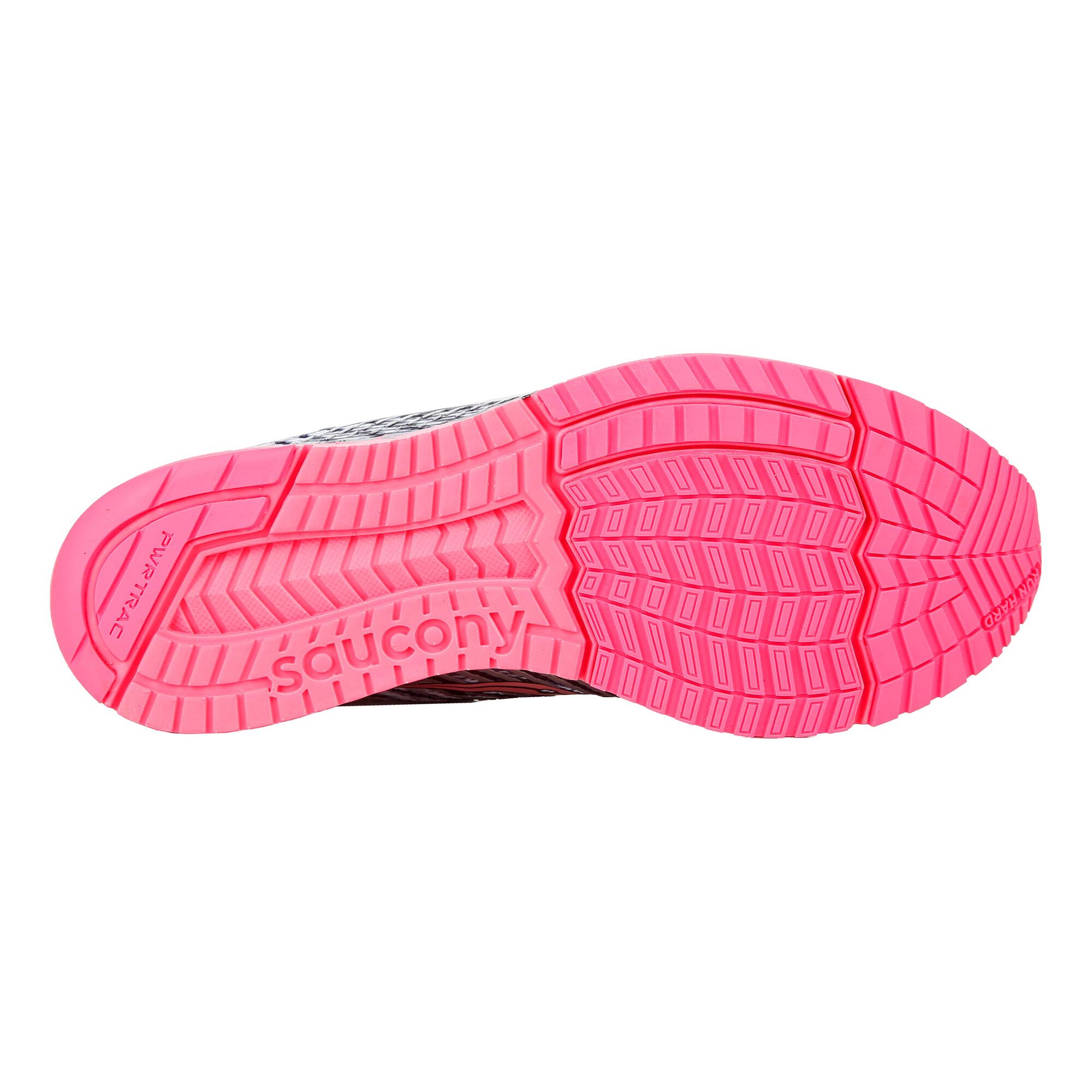 Saucony