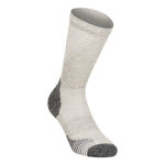 Ropa Odlo Odlo Active Crew Warm Calcetines Para Correr-Plateado