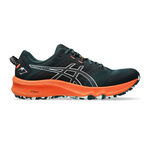 Zapatillas Para Correr ASICS Trabuco Terra 2