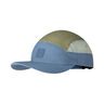 5 Panel Go Cap Gorra-Gris