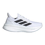 Zapatillas para correr adidas adidas Ultraboost 5X Zapatilla Neutral Mujeres-Blanco,Negro