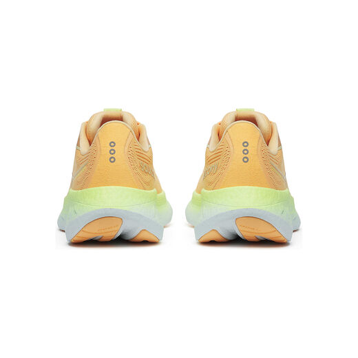 Saucony