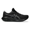 Gel-Excite 10 Zapatilla Neutral Mujeres-Negro,Gris