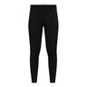 Zeroweight Pantalón Largo Hombres-Negro