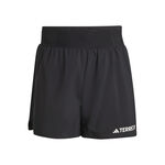 Ropa adidas adidas Terrex XPR 5in Pantalones Cortos Hombres-Negro