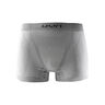 Motyon Biotech Boxer Calzoncillos tipo bóxer Hombres - gris, 