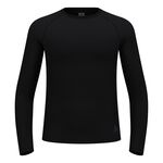 Ropa Odlo BL Top Crew Neck Longsleeve Performance Light Eco