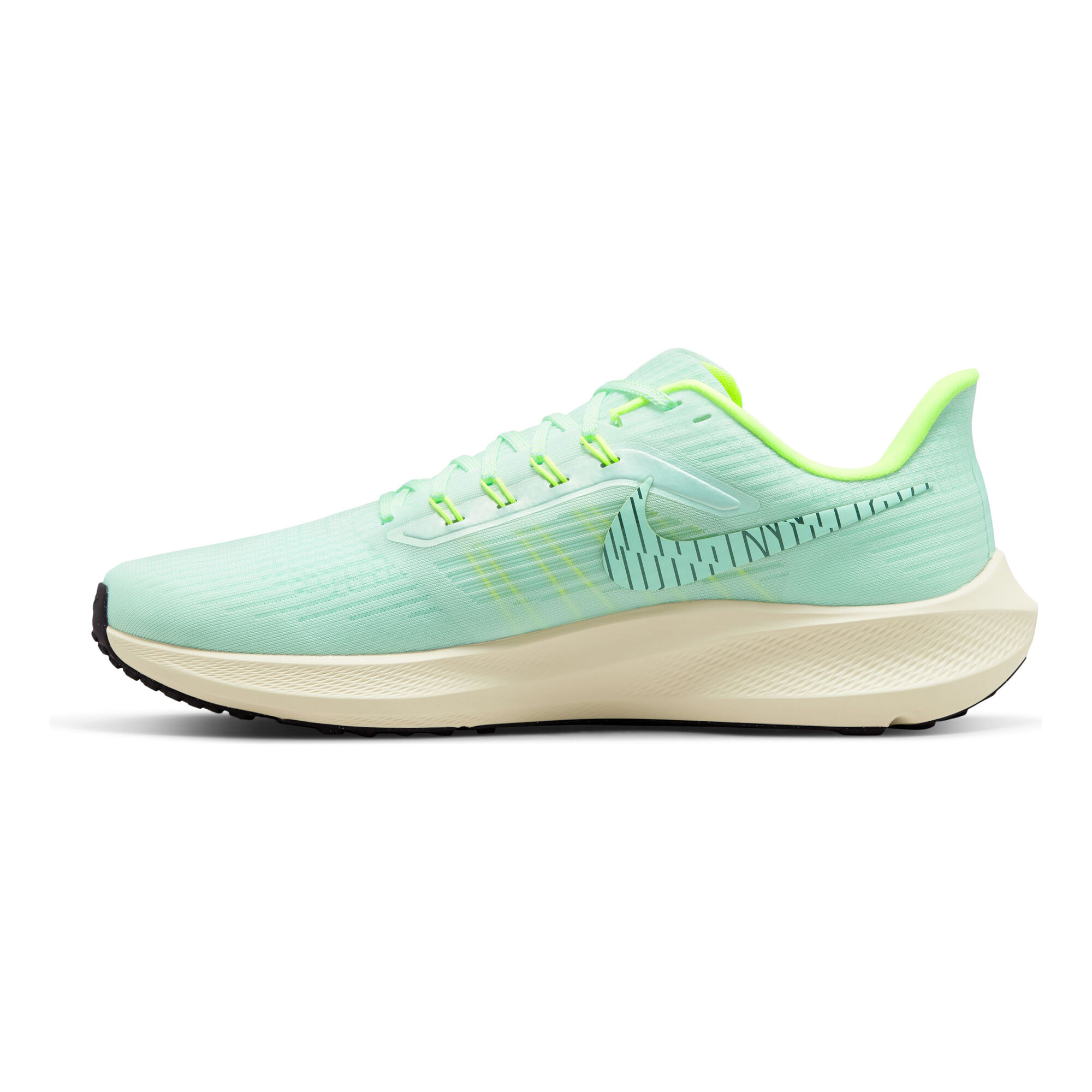 Air Zoom Pegasus 39 Zapatilla Neutral Hombres Azul, Verde compra online | Running Point