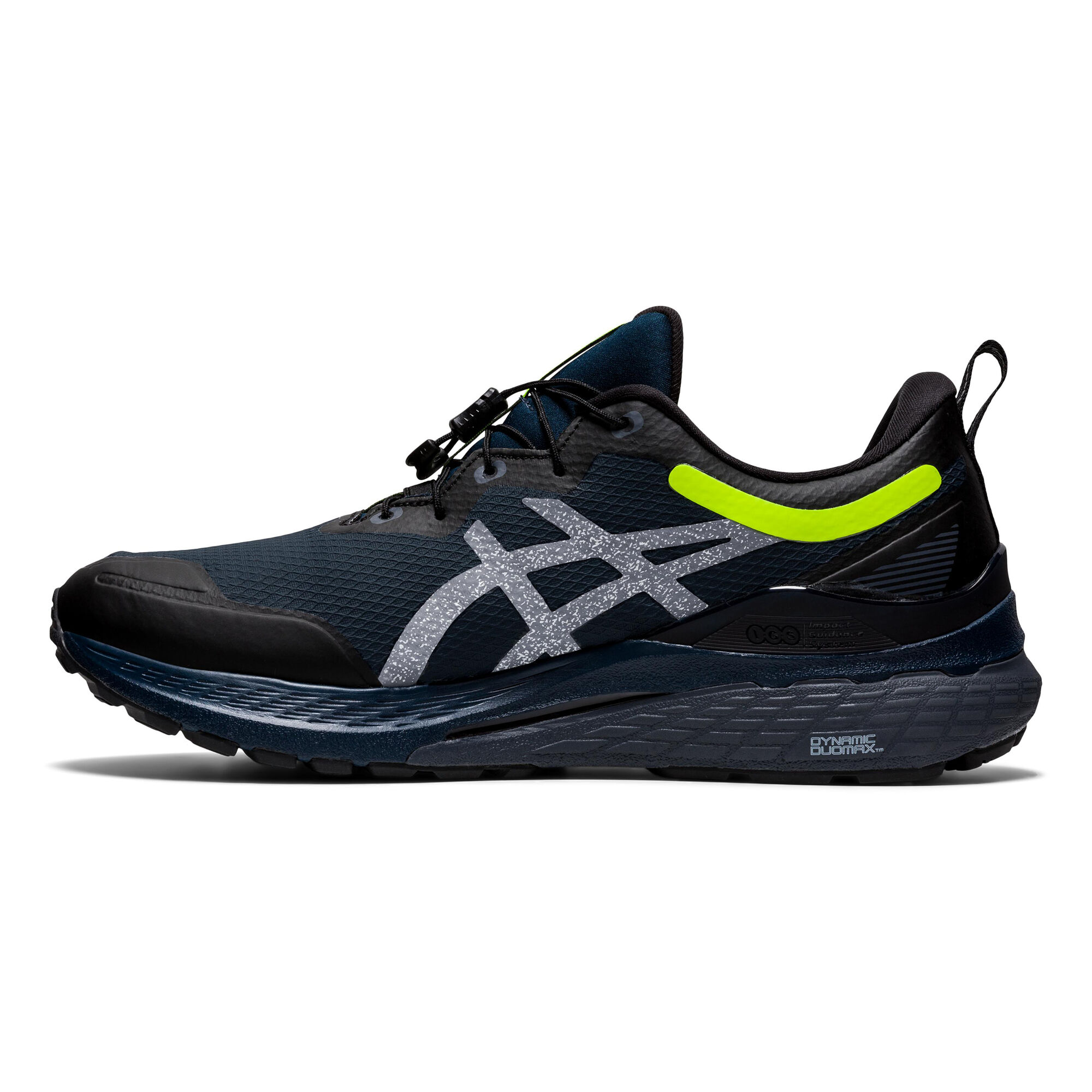 ASICS