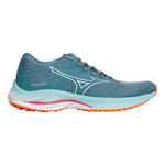 Zapatillas Para Correr Mizuno Wave Rider 26