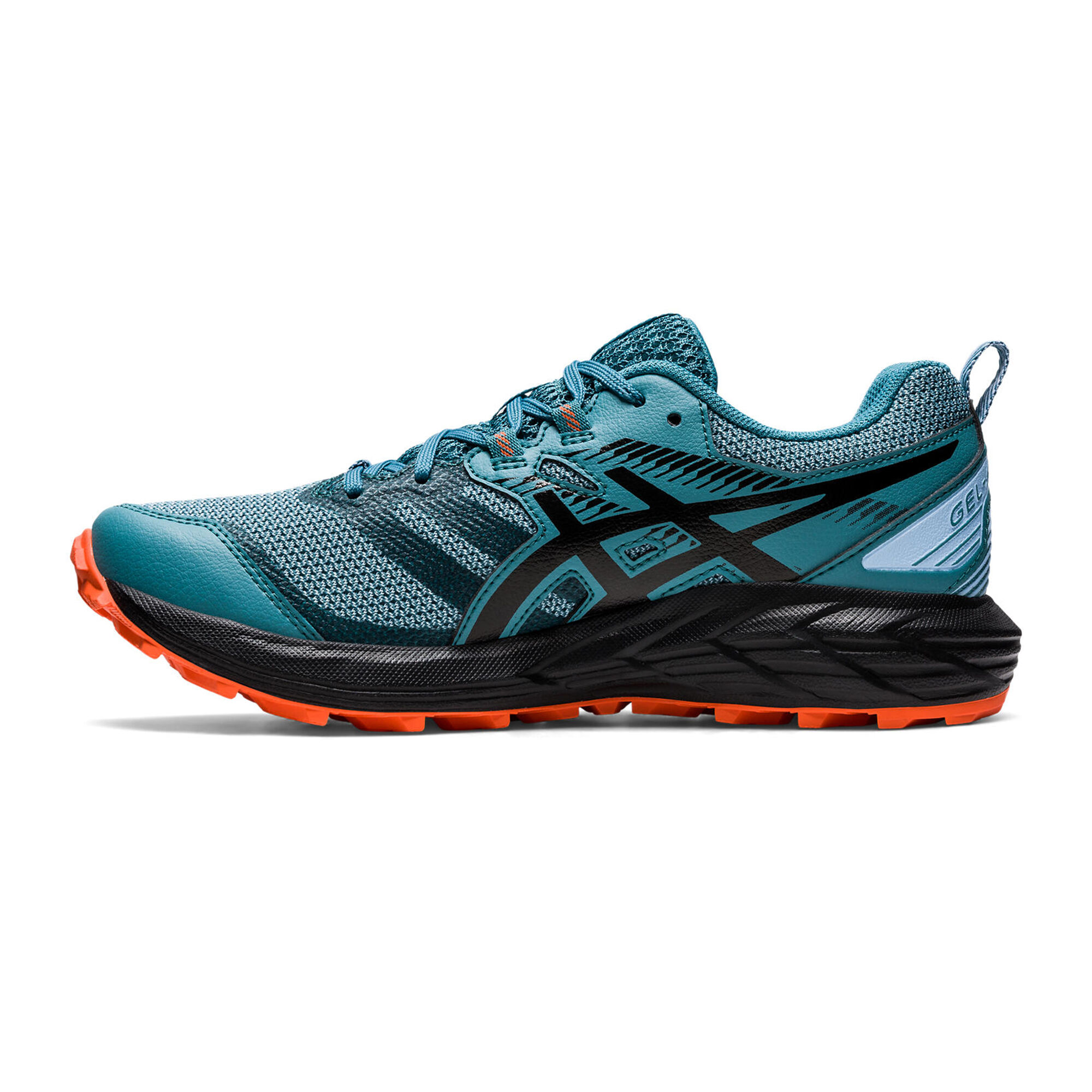 ASICS