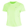 Swift Camiseta De Running Mujeres-Lima