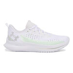 Zapatillas para correr Under Armour Under Armour Velociti 4 Zapatilla Neutral Mujeres-Blanco,Verde