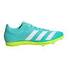 allroundstar junior Spikes Niños - turquesa, blanco
