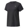 Run Favorite Camiseta De Running Mujeres-Negro