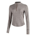 Ropa De Correr Nike Swift UV Half-Zip Longsleeve