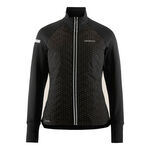 Ropa Craft Craft ADV SUBZ Lumen4 Chaqueta Para Correr Mujeres-Negro